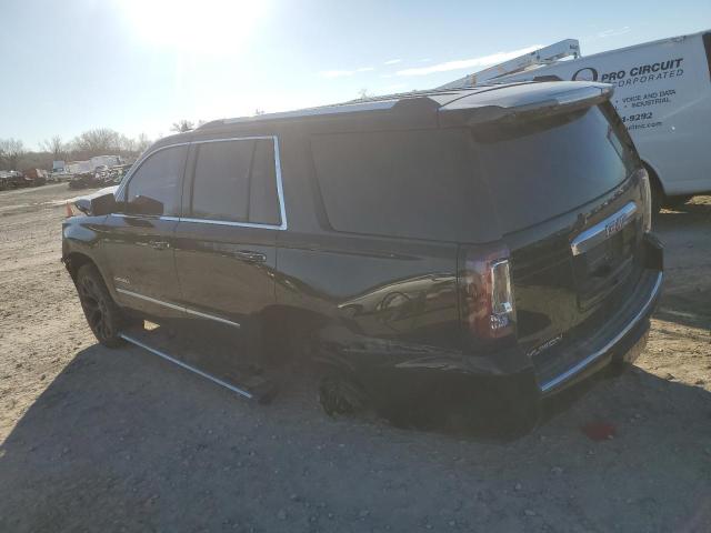 Vin: 1gks2ckj5fr538888, lot: 83446514, gmc yukon denali 20152