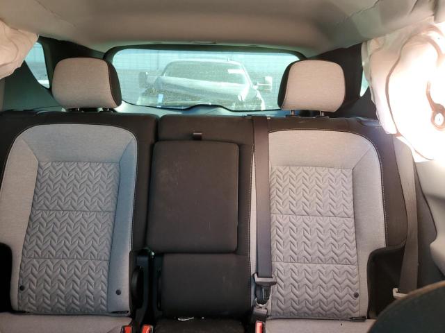 2023 CHEVROLET EQUINOX LS - 3GNAXHEG2PL239672