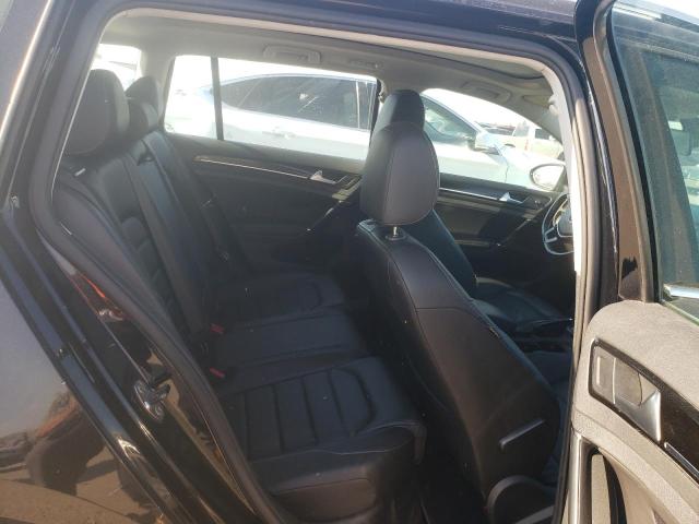 2017 VOLKSWAGEN GOLF SPORT - 3VWC17AU0HM521956