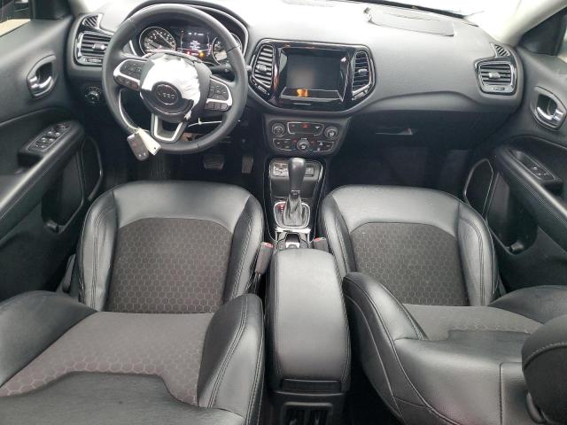 2019 JEEP COMPASS LA - 3C4NJCBB5KT623834