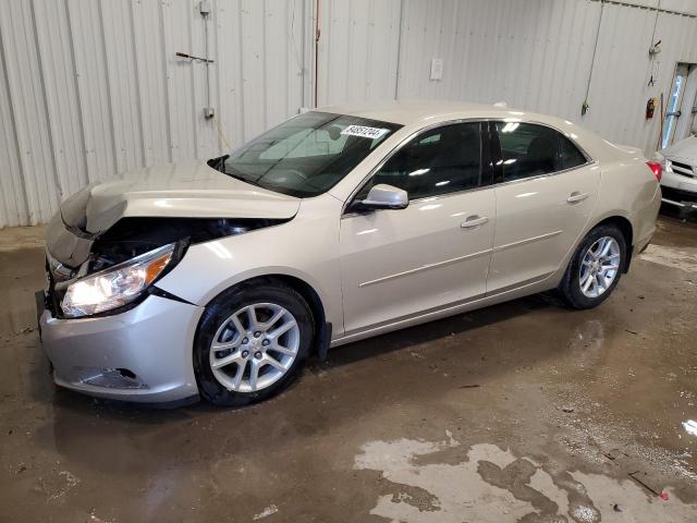 2014 CHEVROLET MALIBU 1LT #3034439752