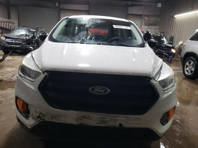 2017 FORD ESCAPE S - 1FMCU0F78HUA51977