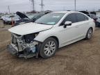 2016 SUBARU LEGACY 2.5 - 4S3BNAF67G3058000