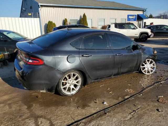 Vin: 1c3cdfba0dd338737, lot: 85376424, dodge dart sxt 20133
