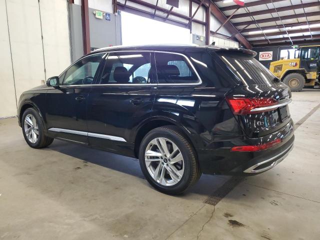 VIN WA1AJAF78MD037608 2021 AUDI Q7 no.2