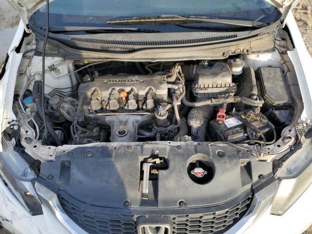 2015 HONDA CIVIC SE - 19XFB2F79FE010918