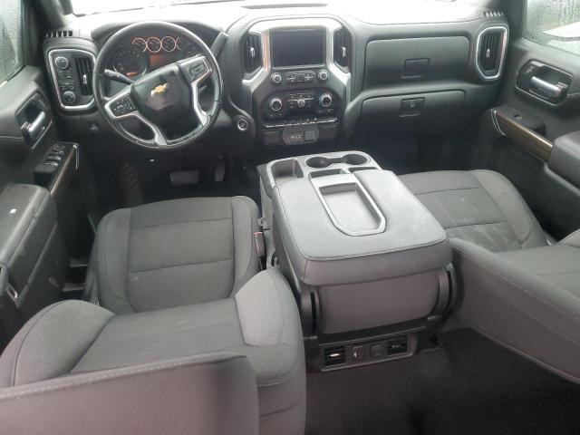 3GCPYDEK2NG139767 2022 CHEVROLET ALL Models