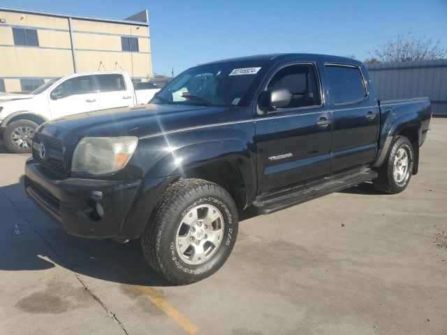 TOYOTA TACOMA DOUBLE CAB PRERUNNER