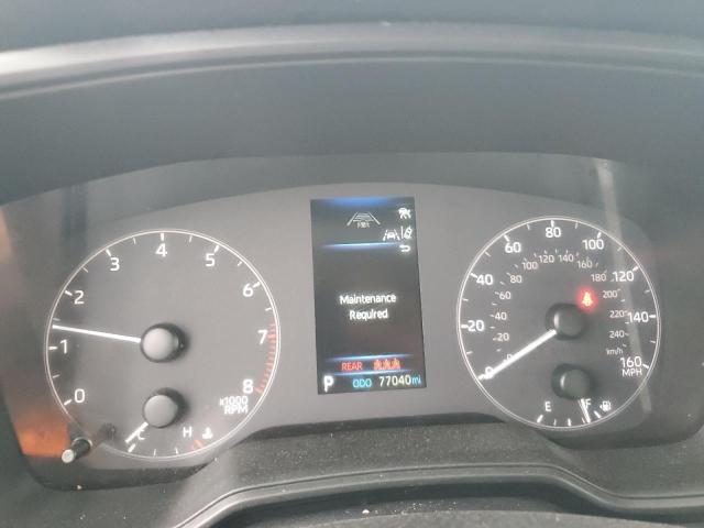2023 TOYOTA COROLLA LE - 5YFB4MDEXPP017611