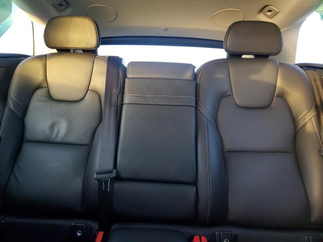 2022 VOLVO XC60 B5 IN YV4L12DL2N1901296