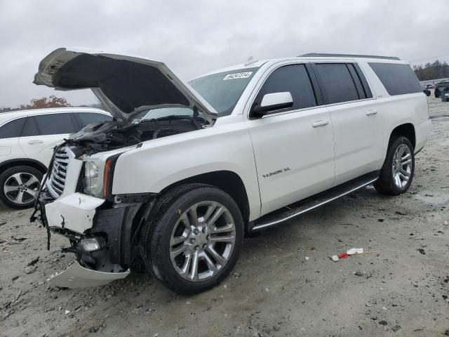 2016 GMC YUKON XL C - 1GKS1GKC3GR149812