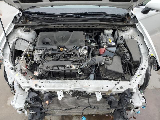 2023 TOYOTA CAMRY SE N - 4T1G11AK0PU078200