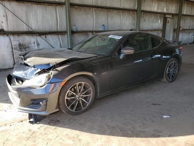 2018 SUBARU BRZ 2.0 LI #3028294825