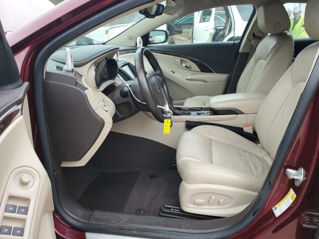 2015 BUICK LACROSSE - 1G4GB5G3XFF115289