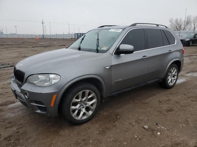 VIN 5UXZV4C51D0B20324 2013 BMW X5 no.1