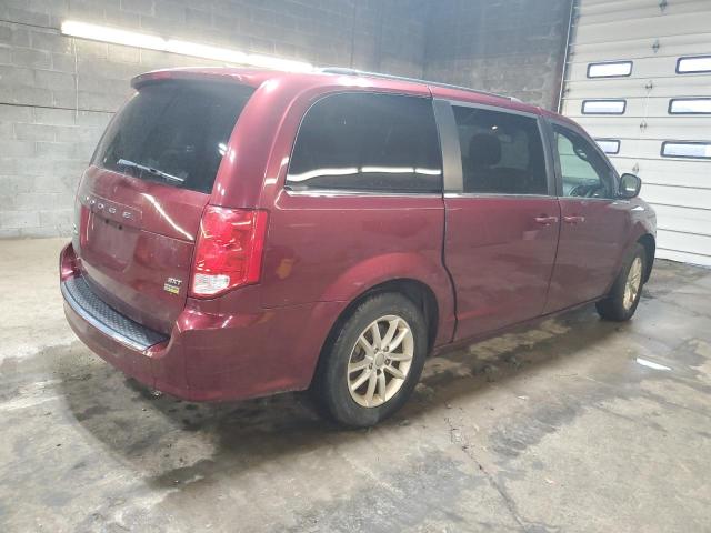 2018 DODGE GRAND CARA 2C4RDGCG7JR216481