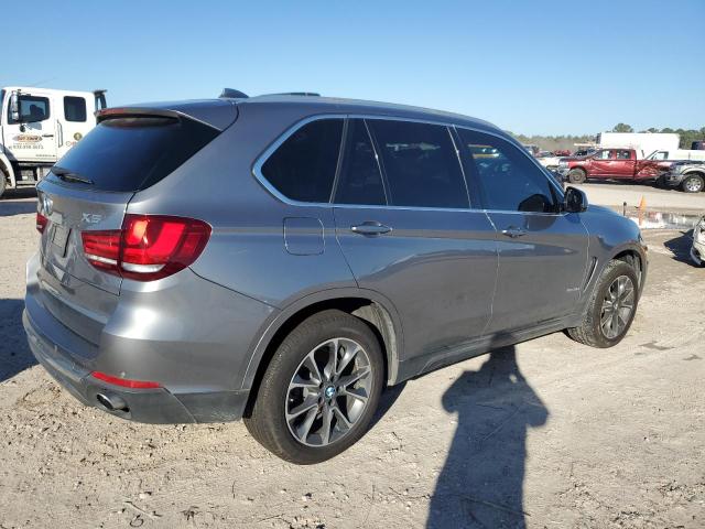 2017 BMW X5 SDRIVE3 - 5UXKR2C35H0W43535