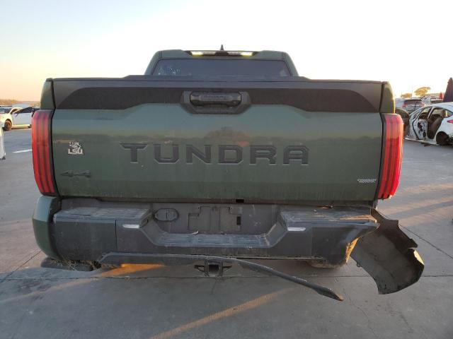 2023 TOYOTA TUNDRA CRE - 5TFLA5DB5PX075376