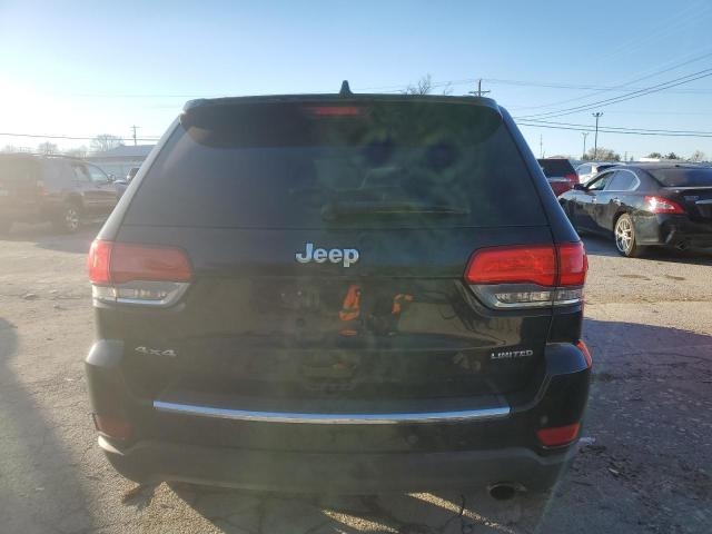 2018 JEEP GRAND CHER - 1C4RJFBG0JC260254