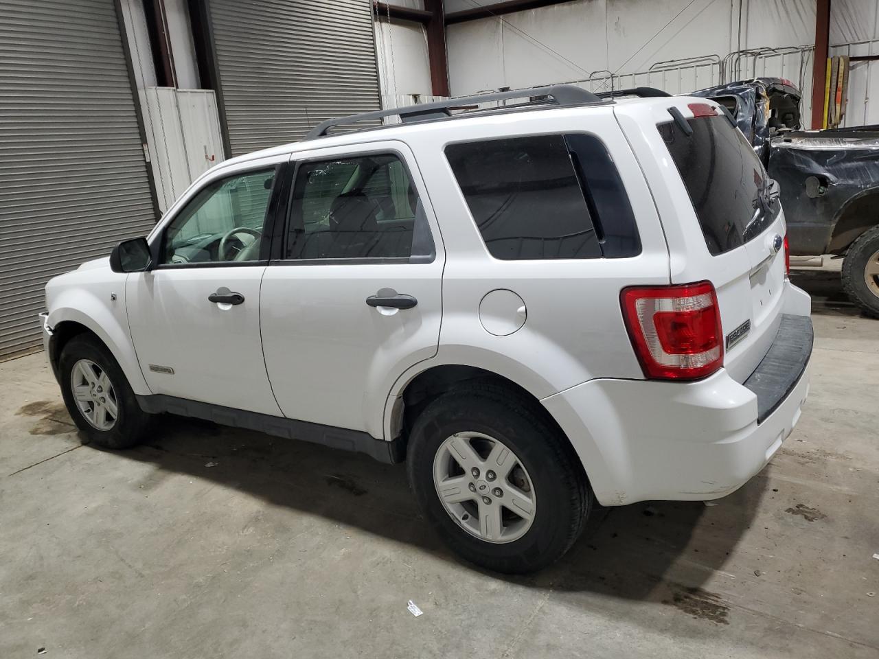 Lot #3024914376 2008 FORD ESCAPE HEV