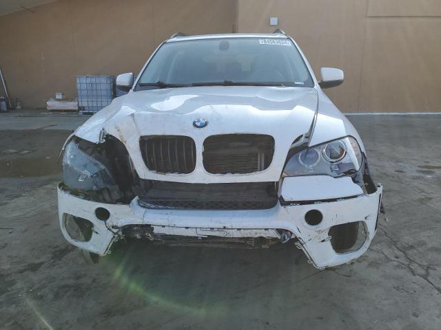 VIN 5UXZV4C56D0G55634 2013 BMW X5 no.5