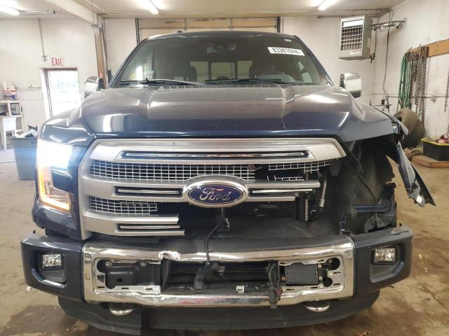 2015 FORD F150 SUPER - 1FTEW1EGXFFC15004
