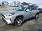 2022 TOYOTA RAV4 XLE - 2T3W1RFV9NW225597