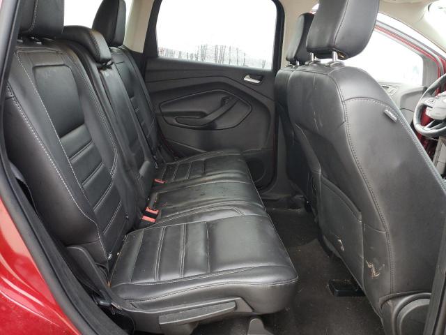 2019 FORD ESCAPE SEL - 1FMCU0HD4KUB94953