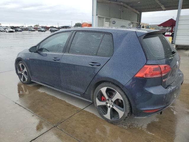 2017 VOLKSWAGEN GTI S/SE - 3VW447AU2HM049240