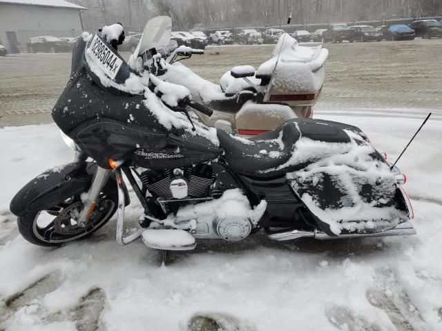 2015 HARLEY-DAVIDSON FLHXS STRE - 1HD1KRM18FB618166