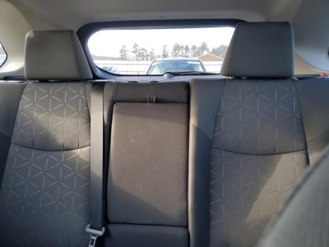 2021 TOYOTA RAV 4 4T3R6RFV8MU008345