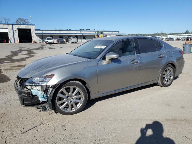 2015 LEXUS GS 350 - JTHBE1BL5FA008376