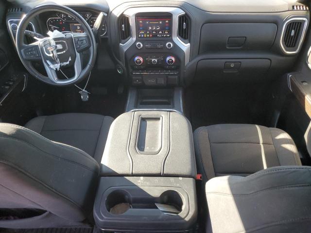 2021 GMC SIERRA K15 - 1GTU9CED1MZ198965