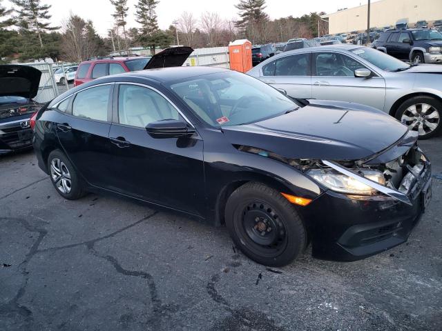 2017 HONDA CIVIC LX 19XFC2F5XHE211810