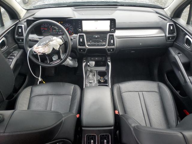 2022 KIA SORENTO S - 5XYRL4LC0NG134794