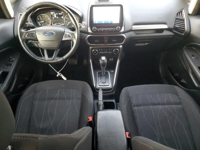 2020 FORD ECOSPORT S - MAJ3S2GE3LC311533