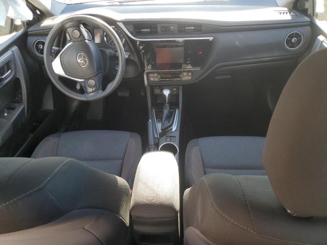 2018 TOYOTA COROLLA L - 5YFBURHE4JP767679