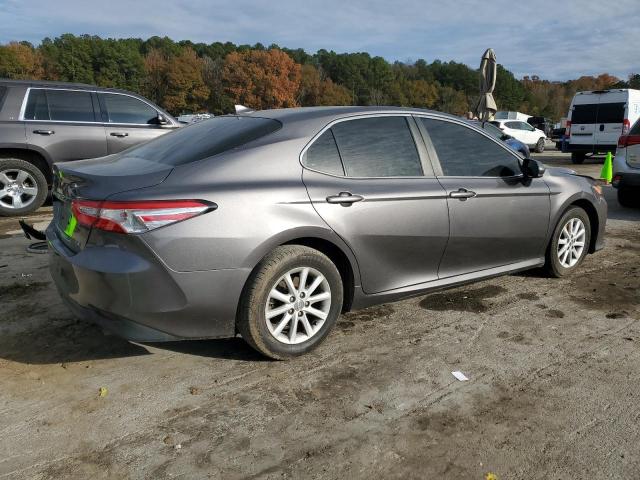2019 TOYOTA CAMRY L - 4T1B11HK7KU287538