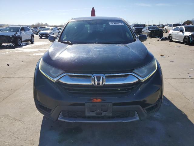 2019 HONDA CR-V LX - 5J6RW5H36KL003269