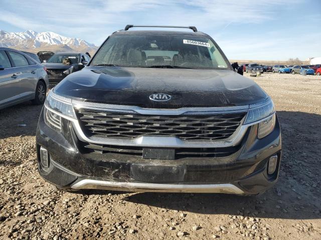 2021 KIA SELTOS SX KNDETCA2XM7059424