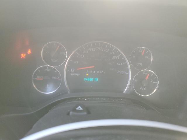 2023 GMC SAVANA G25 1GTW7BFP0P1134677