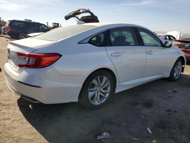 2018 HONDA ACCORD LX - 1HGCV1F12JA227188
