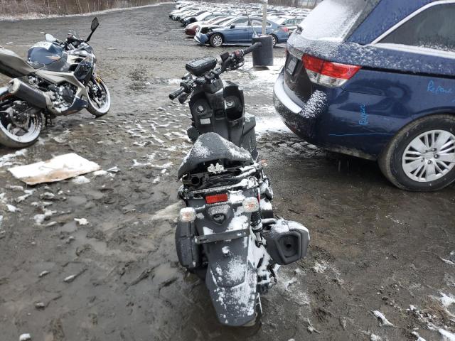 2022 YAMAHA YW125 RKRSEH9Y6NA002279