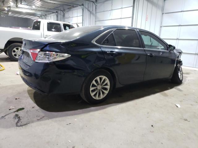 Vin: 4t1bf1fk3gu563984, lot: 84802304, toyota camry le 20163