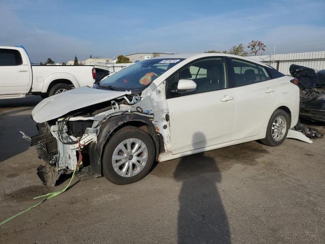 VIN JTDKARFU8L3123150 2020 TOYOTA PRIUS no.1