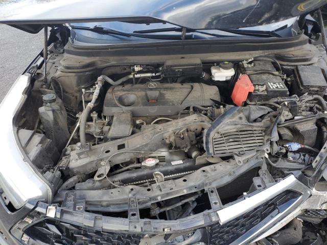 2019 ACURA RDX - 5J8TC2H30KL043691
