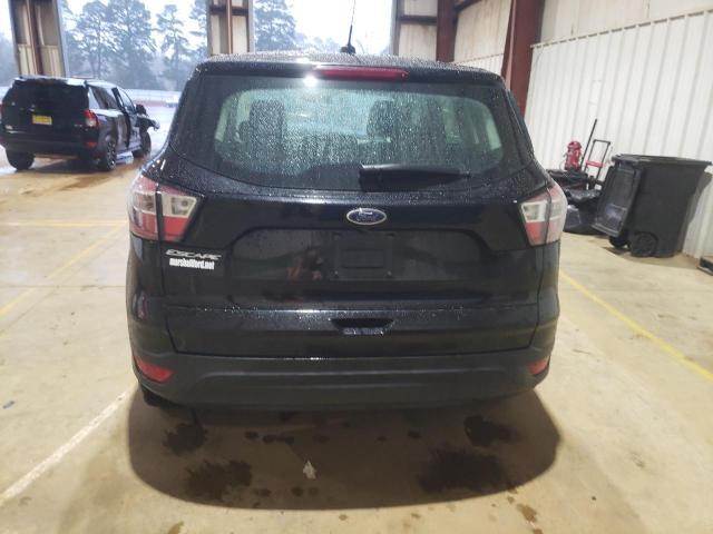 2017 FORD ESCAPE S - 1FMCU0F71HUB79607