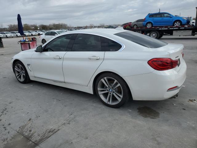 VIN WBA4J1C58JBG81008 2018 BMW 4 SERIES no.2