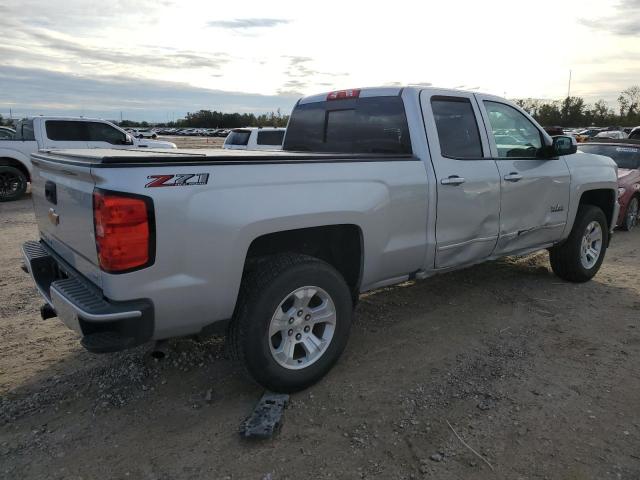 2018 CHEVROLET SILVERADO - 1GCVKREC3JZ349013