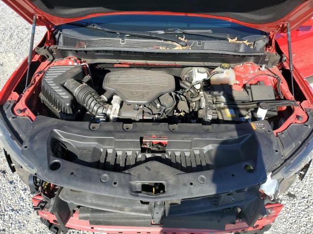 2020 CHEVROLET BLAZER 3LT - 3GNKBDRS4LS589542